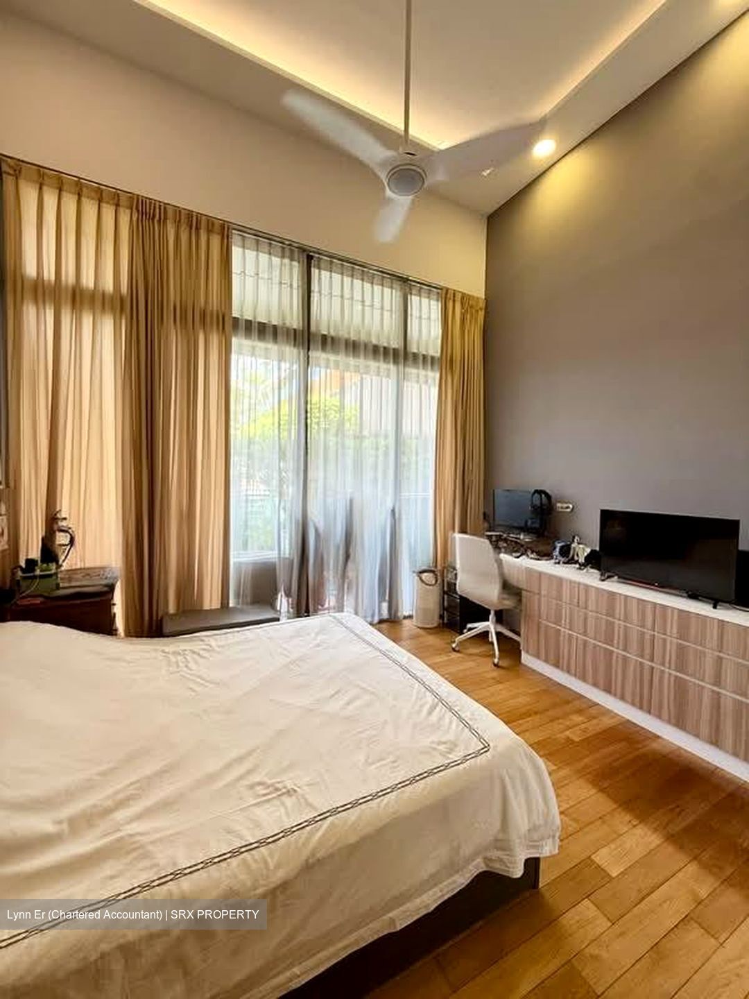 Shelford Suites (D11), Condominium #584557381